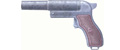 26 мм. сигнальный пистолет Шпагина